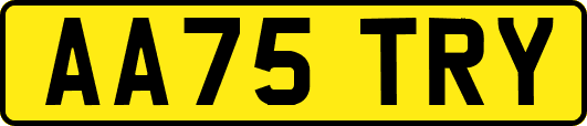 AA75TRY