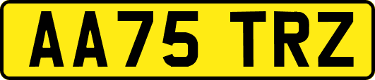 AA75TRZ