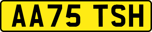 AA75TSH