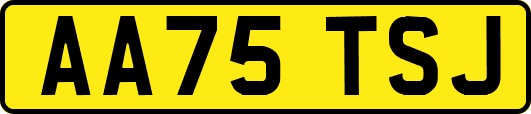 AA75TSJ