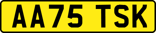 AA75TSK