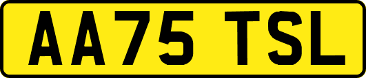 AA75TSL