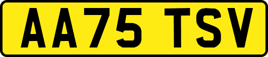AA75TSV