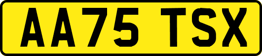 AA75TSX