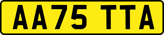 AA75TTA