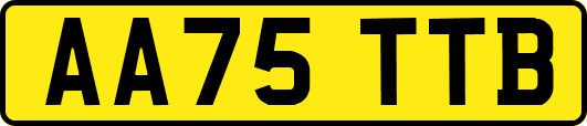 AA75TTB