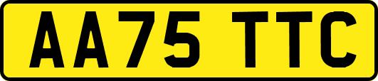 AA75TTC