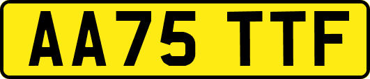 AA75TTF