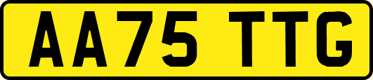 AA75TTG