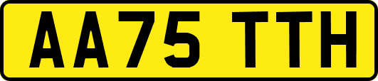 AA75TTH
