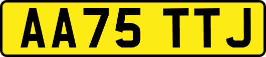 AA75TTJ
