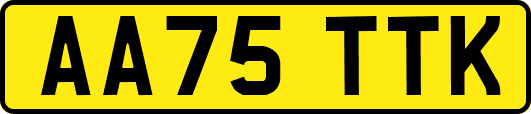 AA75TTK