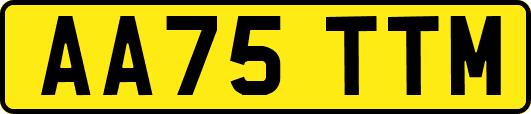 AA75TTM