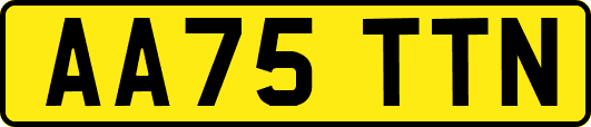 AA75TTN