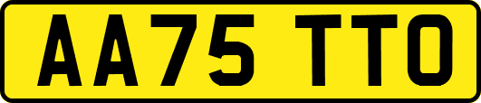 AA75TTO