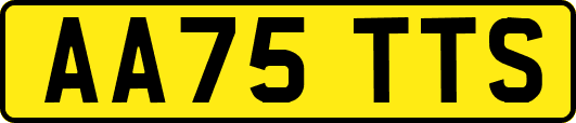 AA75TTS