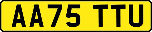 AA75TTU