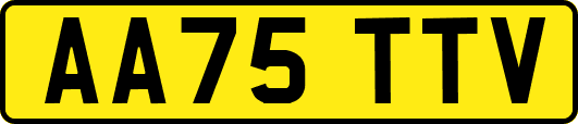 AA75TTV