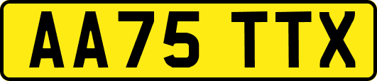 AA75TTX