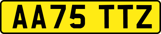 AA75TTZ