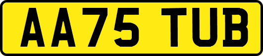 AA75TUB