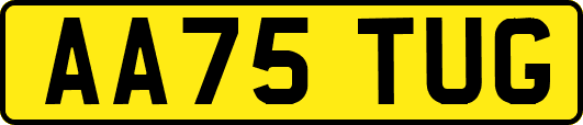 AA75TUG