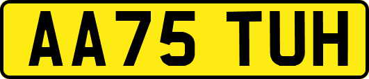 AA75TUH