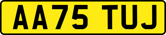AA75TUJ