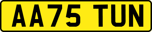 AA75TUN