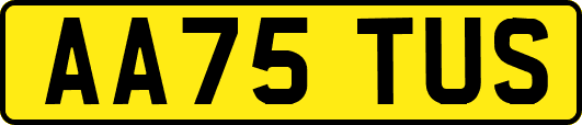 AA75TUS