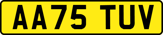 AA75TUV