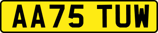 AA75TUW