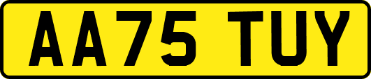 AA75TUY