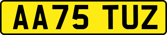 AA75TUZ