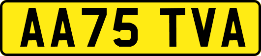 AA75TVA