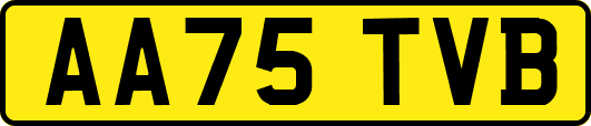 AA75TVB