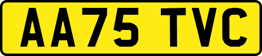 AA75TVC