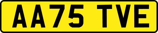 AA75TVE