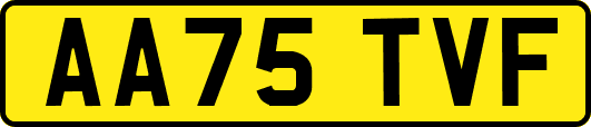 AA75TVF