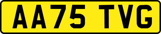 AA75TVG