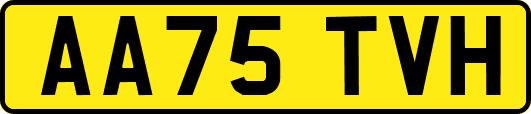 AA75TVH