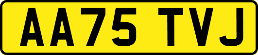 AA75TVJ