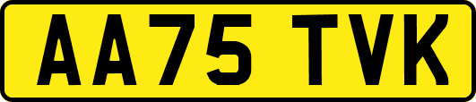 AA75TVK