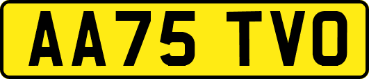 AA75TVO