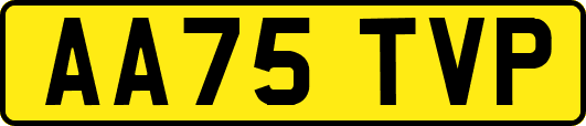 AA75TVP