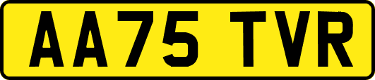 AA75TVR