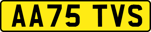AA75TVS
