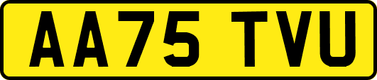 AA75TVU