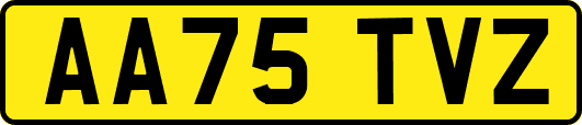 AA75TVZ