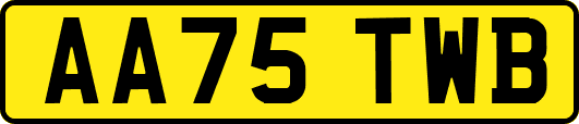 AA75TWB